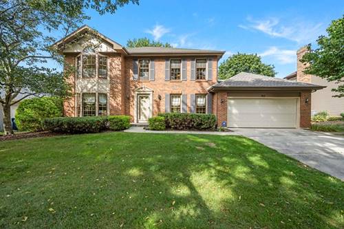 743 Arlington, Naperville, IL 60565