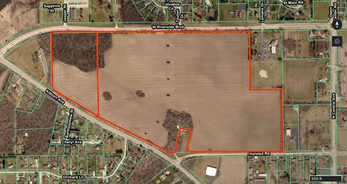 4465 Halsted, Rockford, IL 61101