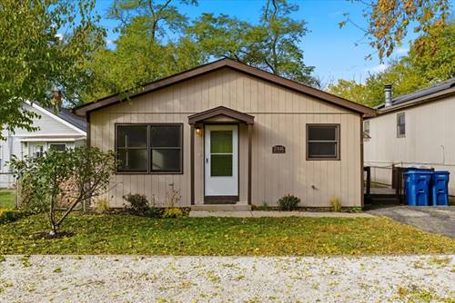 37446 E Park, Lake Villa, IL 60046