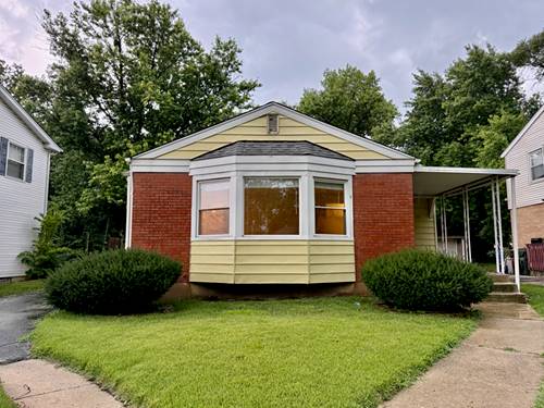 1121 Olive, Homewood, IL 60430