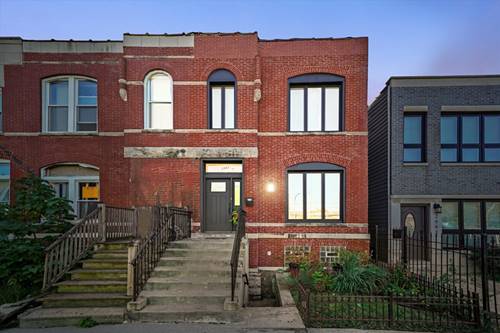 2663 W Maypole, Chicago, IL 60612