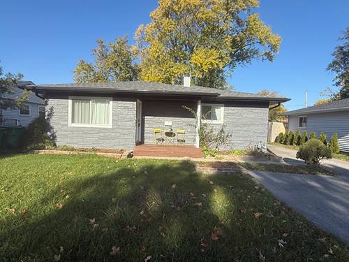 362 Marion, Wheeling, IL 60090