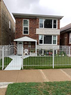 5830 N Rockwell Unit G, Chicago, IL 60659