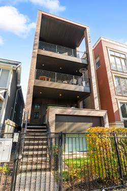 1057 N Wood Unit 1, Chicago, IL 60622