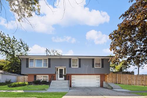 2635 W 94th, Evergreen Park, IL 60805