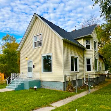 13919 Lincoln, Dolton, IL 60419