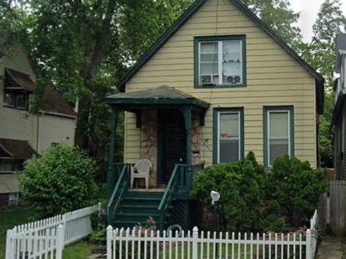 10619 S Lafayette, Chicago, IL 60628