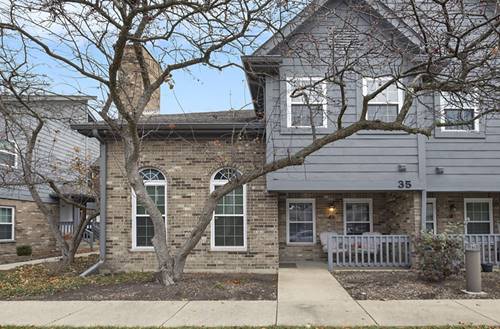 35 Foxcroft Unit 123, Naperville, IL 60565