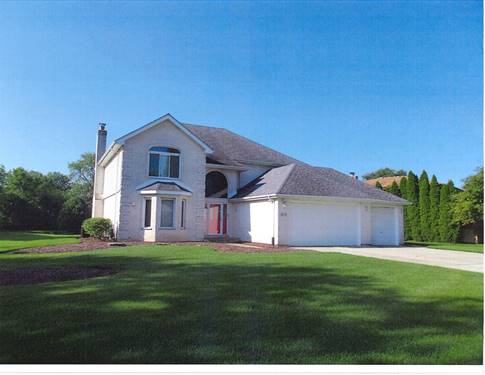 13735 W Meath, Homer Glen, IL 60491