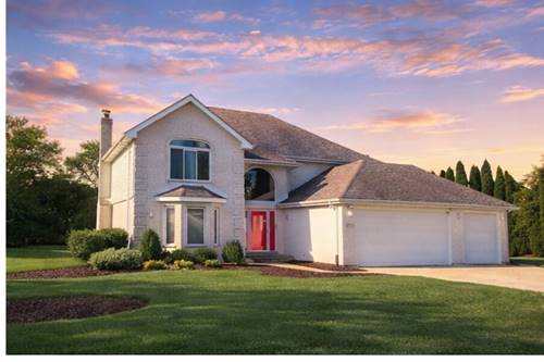 13735 W Meath, Homer Glen, IL 60491