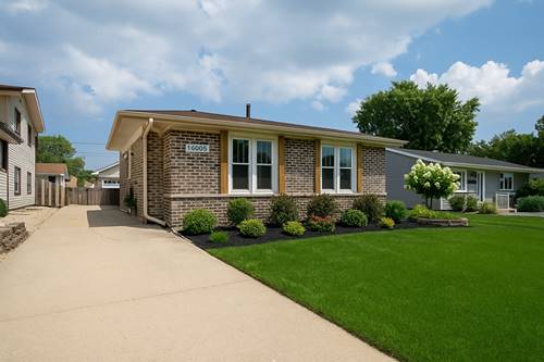 16805 Hilltop, Orland Hills, IL 60487