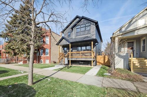 4844 W Warwick, Chicago, IL 60641