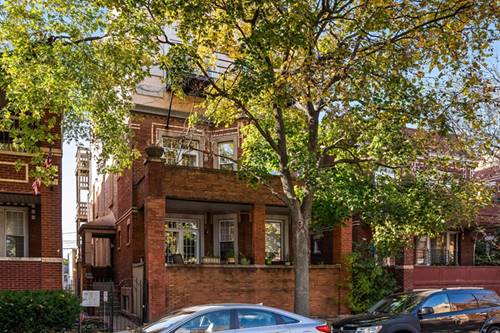 912 N Oakley Unit 2, Chicago, IL 60622