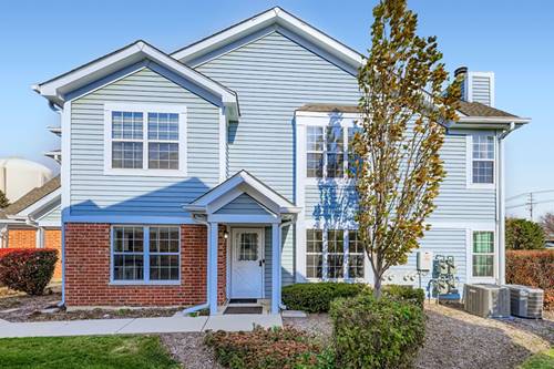 209 Westminster Unit C, Schaumburg, IL 60193