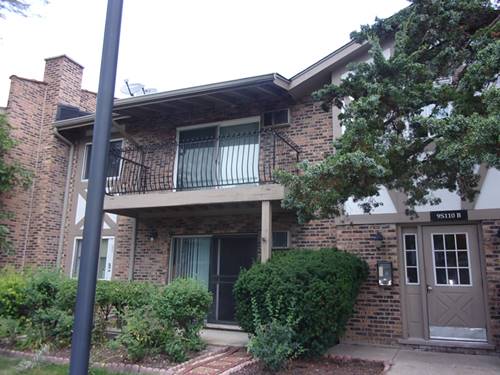 9S110 S Frontage Unit 205, Willowbrook, IL 60527