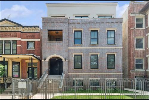 441 E Oakwood Unit 3, Chicago, IL 60653