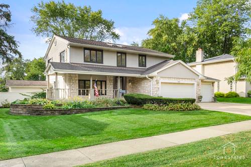 445 W Dorset, Palatine, IL 60067