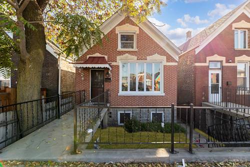 3305 S Damen, Chicago, IL 60608