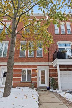 2721 W Dakin, Chicago, IL 60618