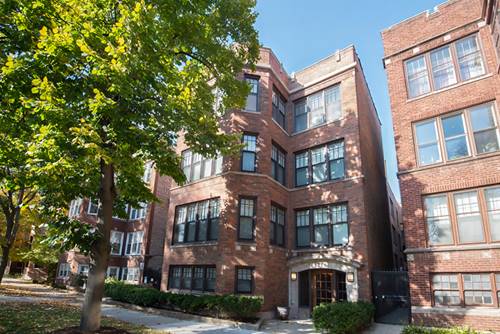 1216 E Hyde Park Unit 4S, Chicago, IL 60615