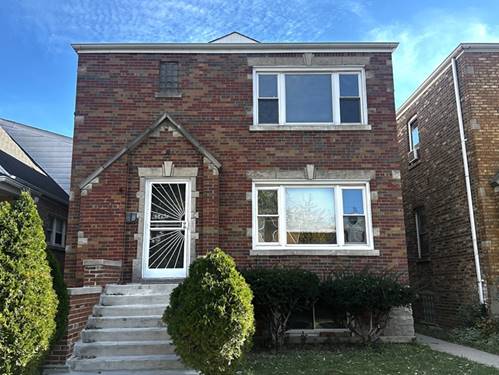 6549 S Keeler, Chicago, IL 60629