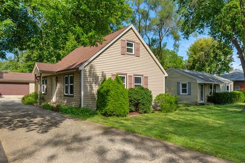 3916 Liberty, Westmont, IL 60559