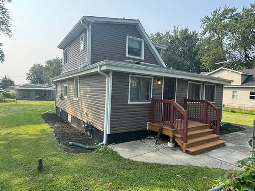 39224 N Willow, Antioch, IL 60002