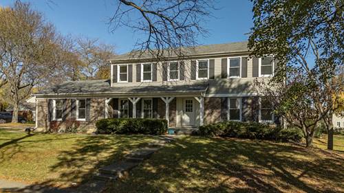 1224 W Whytecliff, Palatine, IL 60067