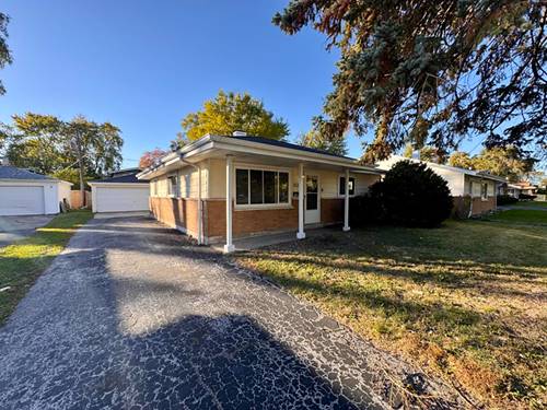 15326 Dorchester, Dolton, IL 60419