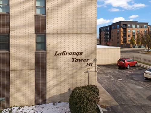 141 N La Grange Unit 803, La Grange, IL 60525