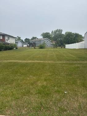 612 Hickok, University Park, IL 60466