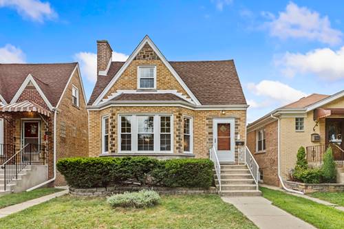 5828 N Melvina, Chicago, IL 60646