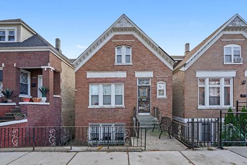 2323 W 23rd, Chicago, IL 60608