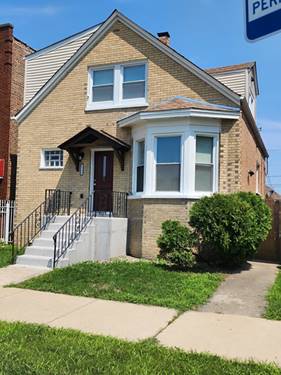 1735 N Latrobe, Chicago, IL 60639