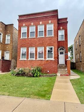 1621 N Mcvicker Unit 2, Chicago, IL 60639