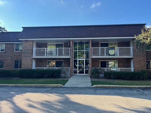 1102 Westover Unit 1-C, Schaumburg, IL 60193