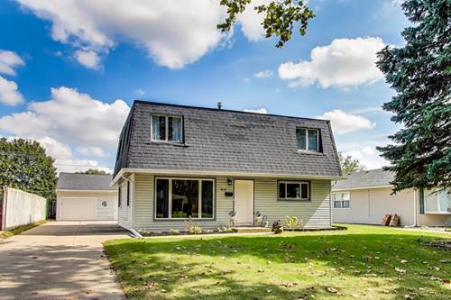 3600 Owl, Rolling Meadows, IL 60008