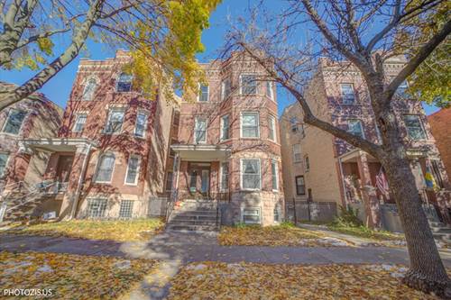 2212 W Iowa Unit G, Chicago, IL 60622