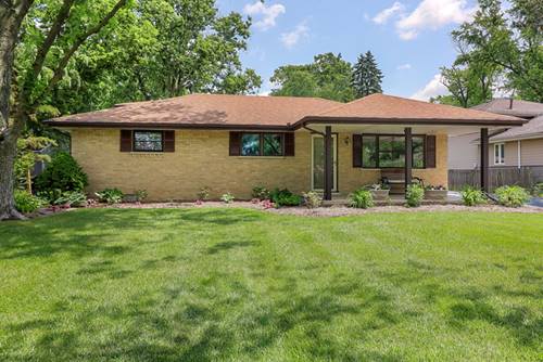 6805 High, Darien, IL 60561