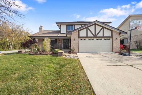 22403 Millard, Richton Park, IL 60471