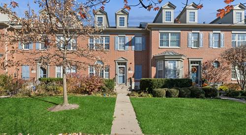 1838 Aberdeen, Glenview, IL 60025