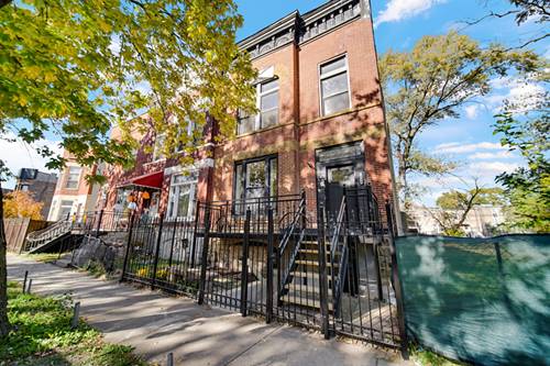 2916 W Adams, Chicago, IL 60612