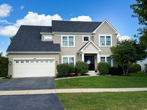 445 E Becker, Sycamore, IL 60178