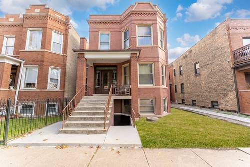 2419 N Kostner Unit 1, Chicago, IL 60639