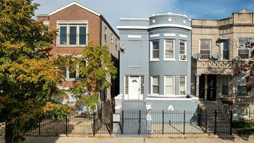 3624 W Lexington, Chicago, IL 60624