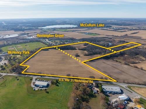 0 Route 31, Mchenry, IL 60051