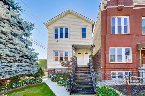 2415 W Arthington, Chicago, IL 60612