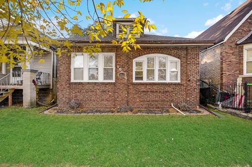 10516 S Eggleston, Chicago, IL 60628