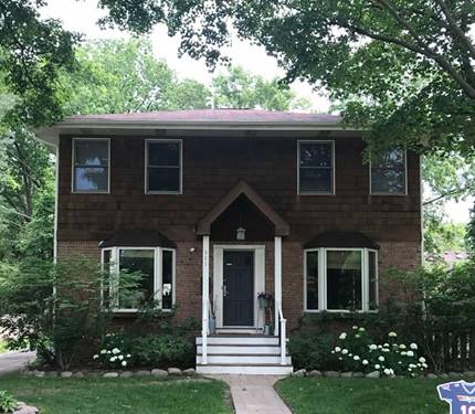 953 Clay, Deerfield, IL 60015