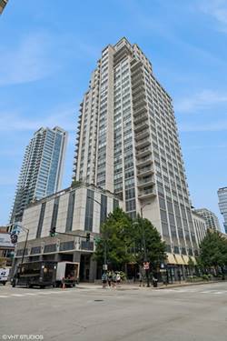 200 W Grand Unit 2303, Chicago, IL 60654